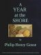 [Gutenberg 49022] • A Year at the Shore